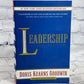 Leadership: In Turbulent Times By Doris Kearns Goodwin [1st Ed. · 2019]