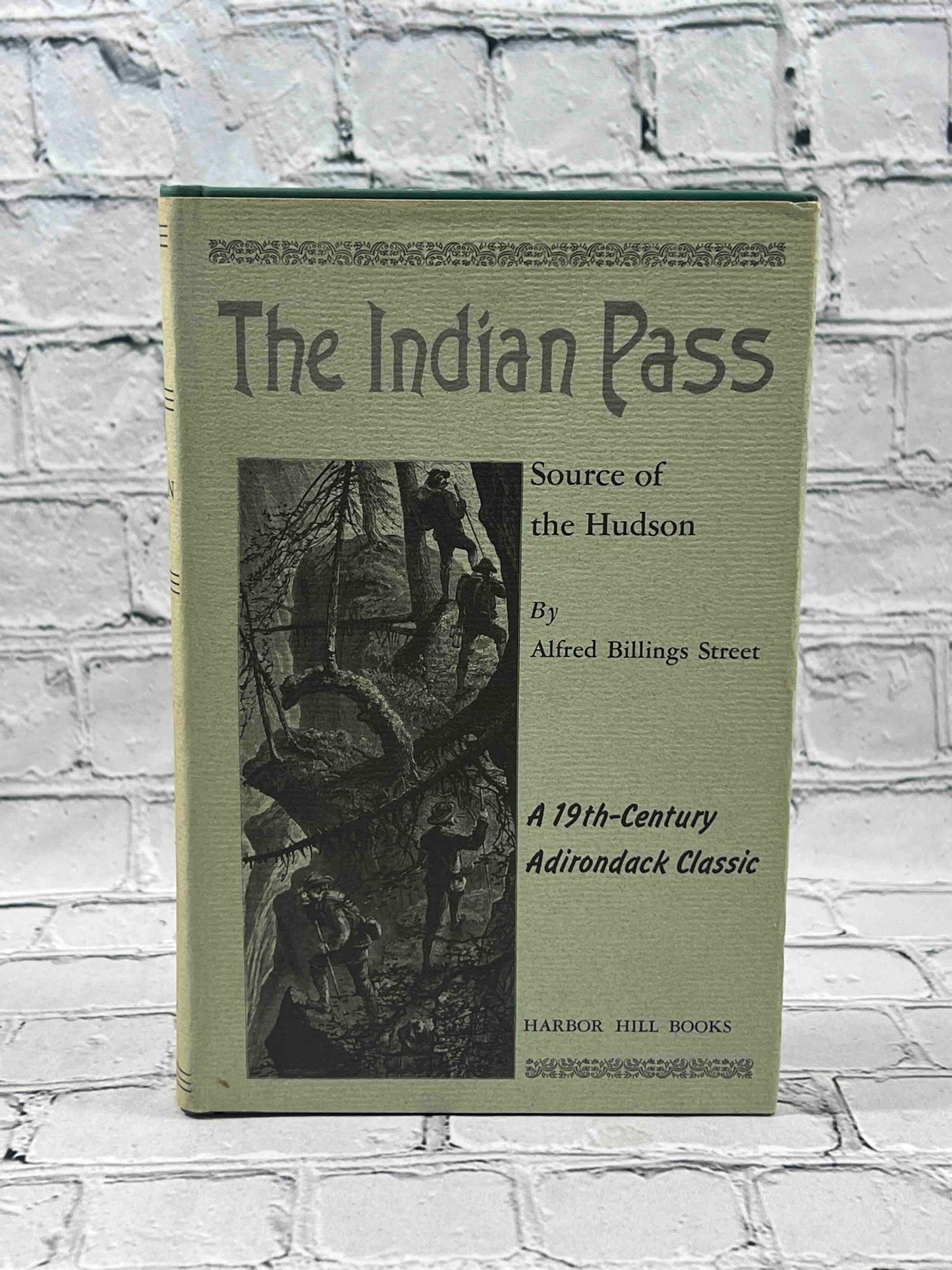 The Indian Pass