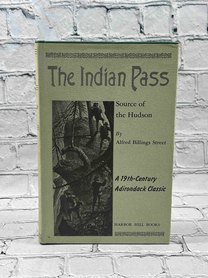 The Indian Pass
