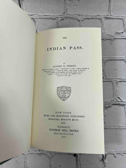 The Indian Pass