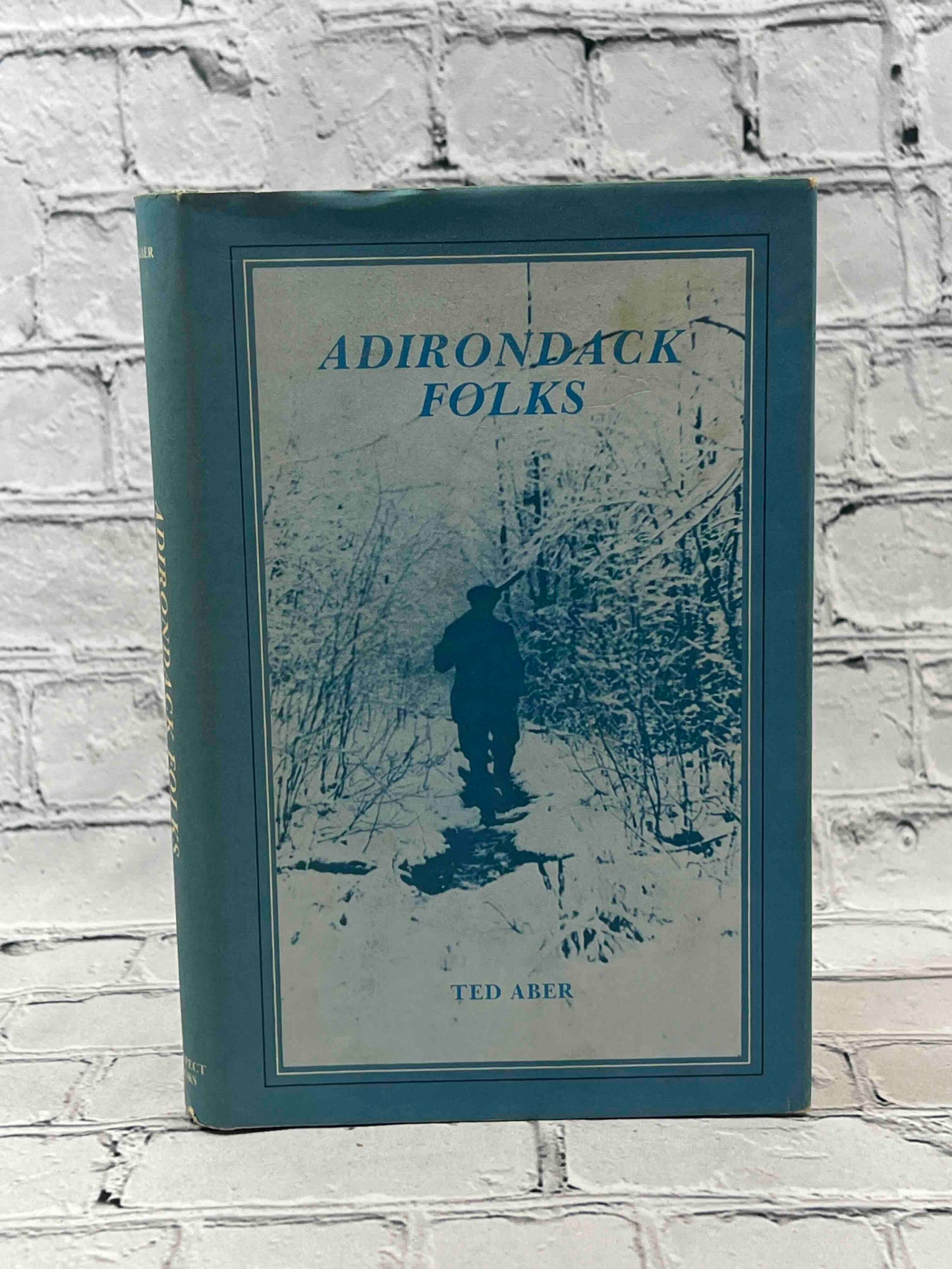 Adirondack Folks