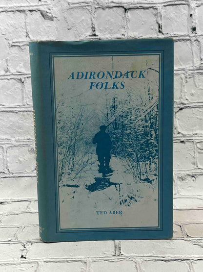 Adirondack Folks