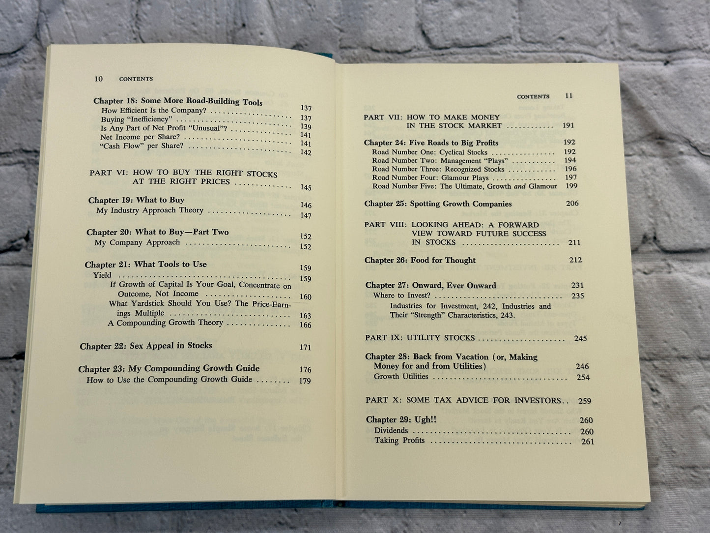 Stock Market Primer by Claude N. Rosenberg Jr. [1969 · First Printing]