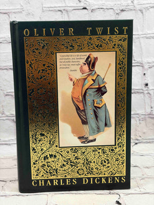 Oliver Twist (Signature Classics Series)