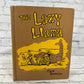 The Lazy Llama by Earle Goodeman [1st Edition · 1st Print · 1954]