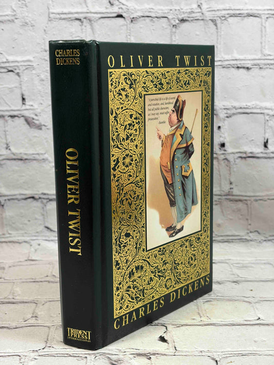 Oliver Twist (Signature Classics Series)