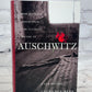 Auschwitz: A New History By Laurence Rees [2005]