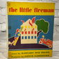 The Little Fireman by Margaret Wise Brown [1st Edition · 1938]