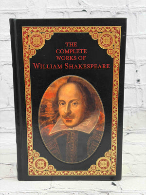 The Complete Works of William Shakespeare
