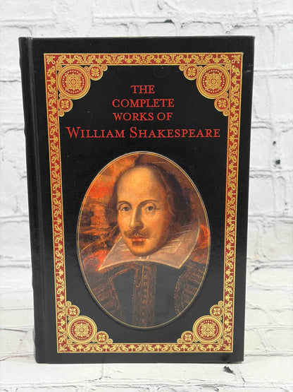 The Complete Works of William Shakespeare