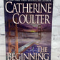 The Beginning By Catherine Coulter [2nd Edition · 2008]