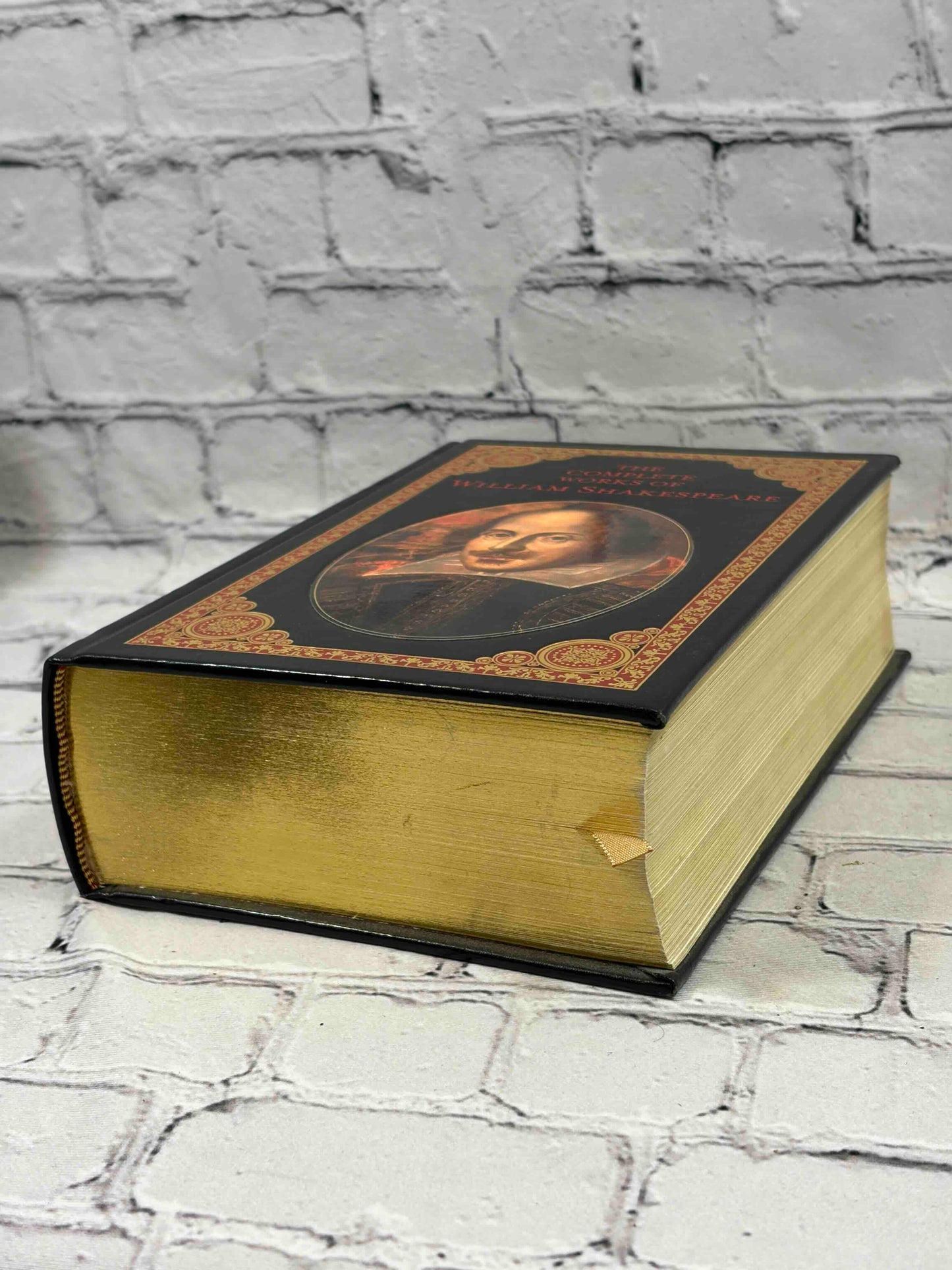 The Complete Works of William Shakespeare