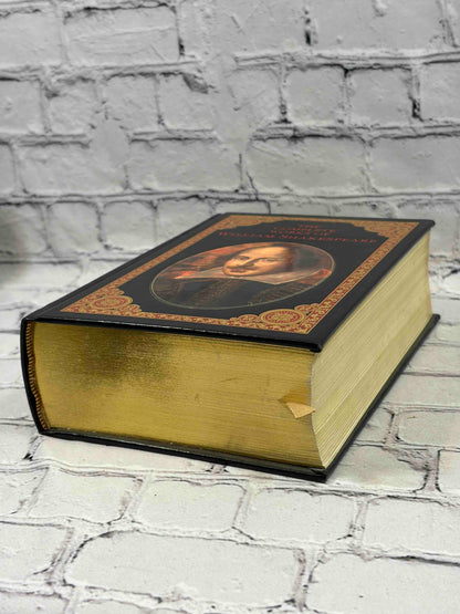 The Complete Works of William Shakespeare