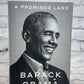 A Promised Land By Barack Obama [1st Edition · 1st Printing · 2020]