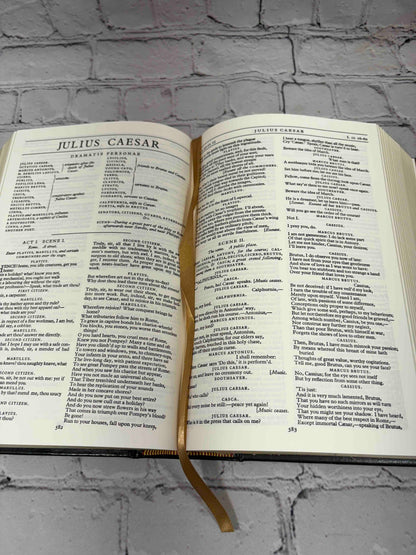 The Complete Works of William Shakespeare