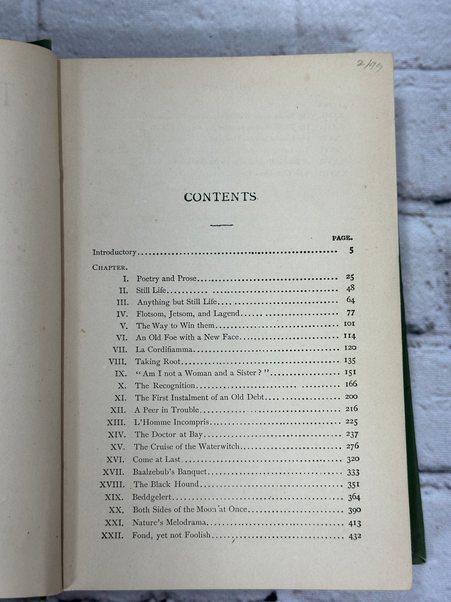 Two Years Ago by Charles Kingsley [Frank F Lovell & Company · Kingsley's Works]