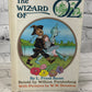 The Wizard of Oz, Frank L. Baum Retold By William F [1984 · Weekly Reader Books]