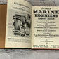 Audels Marine Engineers: Including Questions & Answers [1943]