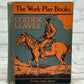 Golden Leaves by Arthur Gates and Jean Ayer [The Work Play Book · 1936]