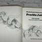 Freckle Juice by Judy Blume [1971 · Weekly Reader Books]