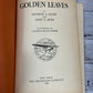 Golden Leaves by Arthur Gates and Jean Ayer [The Work Play Book · 1936]