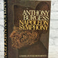 Napoleon Symphony By Anthony Burgess [1974 · First Edition]