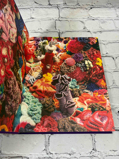 Radical Fiber: Threads Connecting Art and Science