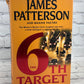 1st to Die By James Patterson [1st Edition · 1st Print · 2007]