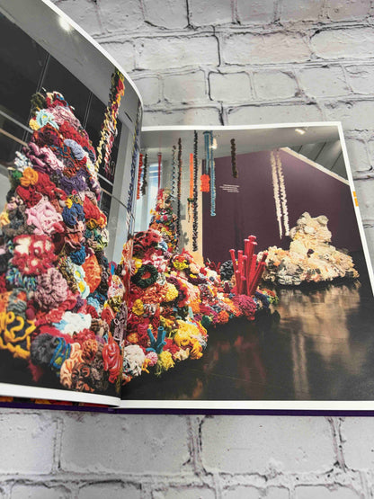 Radical Fiber: Threads Connecting Art and Science