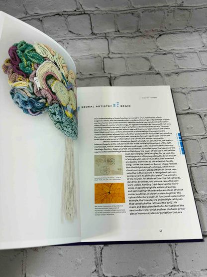 Radical Fiber: Threads Connecting Art and Science