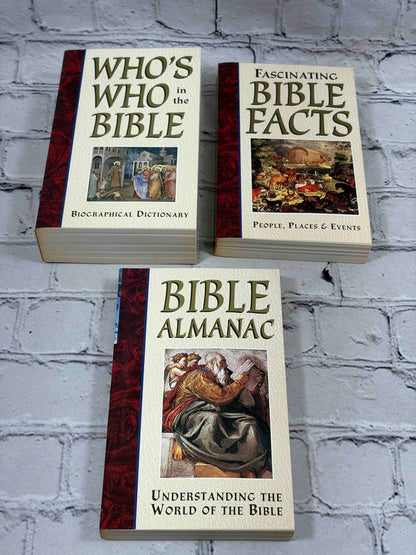Bible Reference Library