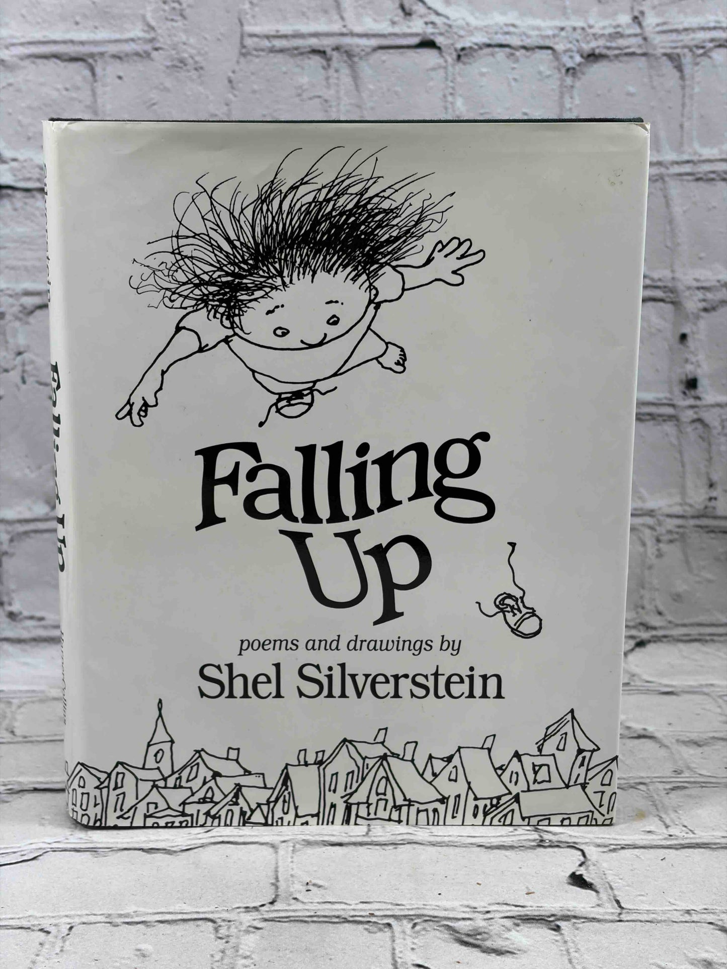 Falling Up