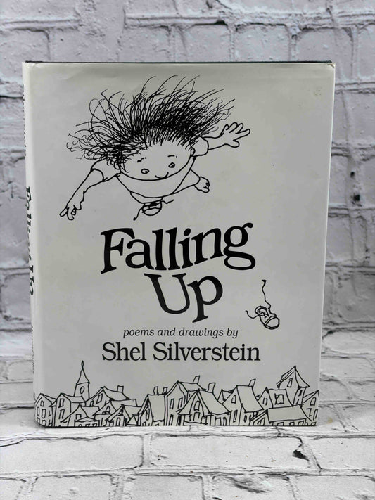 Falling Up