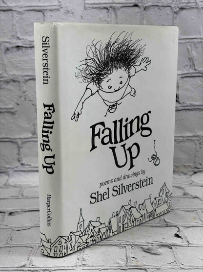 Falling Up