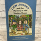 Birthday Blues by Mary Cockett Ill. by Doreen Caldwell [1985 · Weekly Reader]