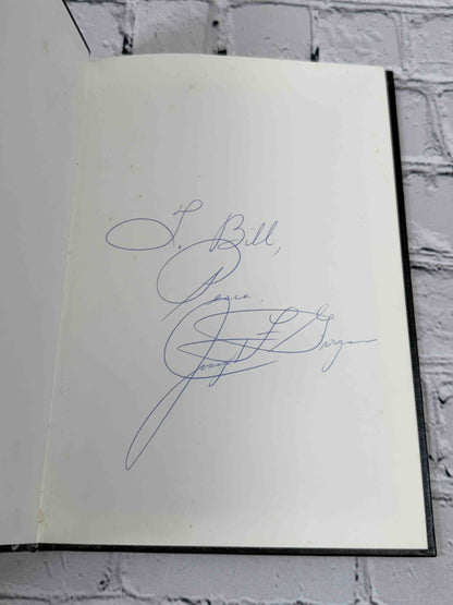 Kara, the Lonely Falcon (Signed)
