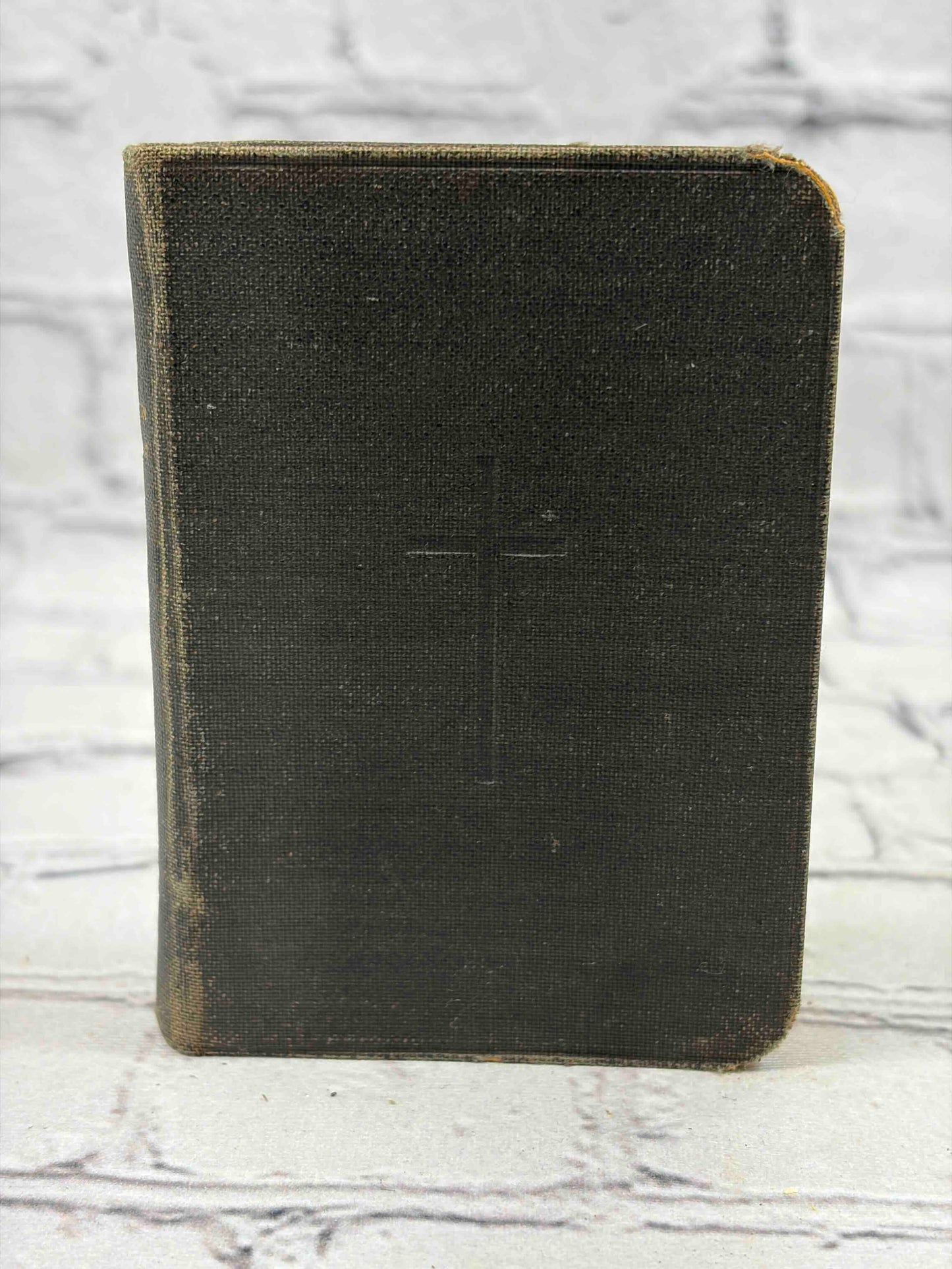 The Imitation of Christ in Four Books No. 108