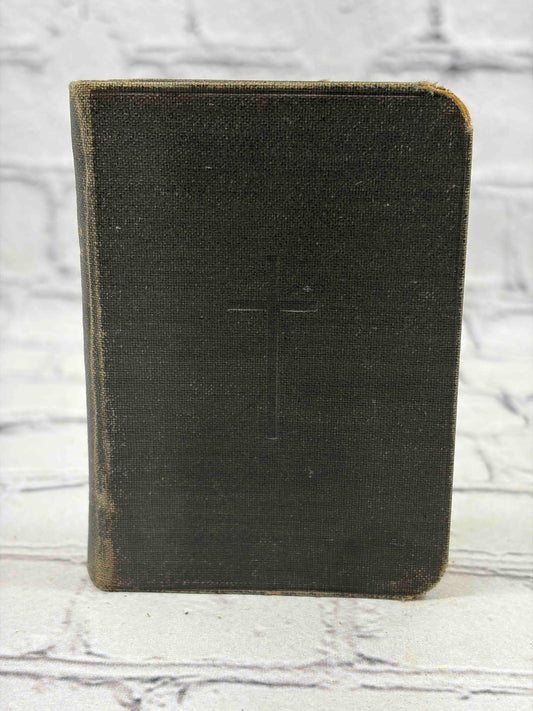 The Imitation of Christ in Four Books No. 108