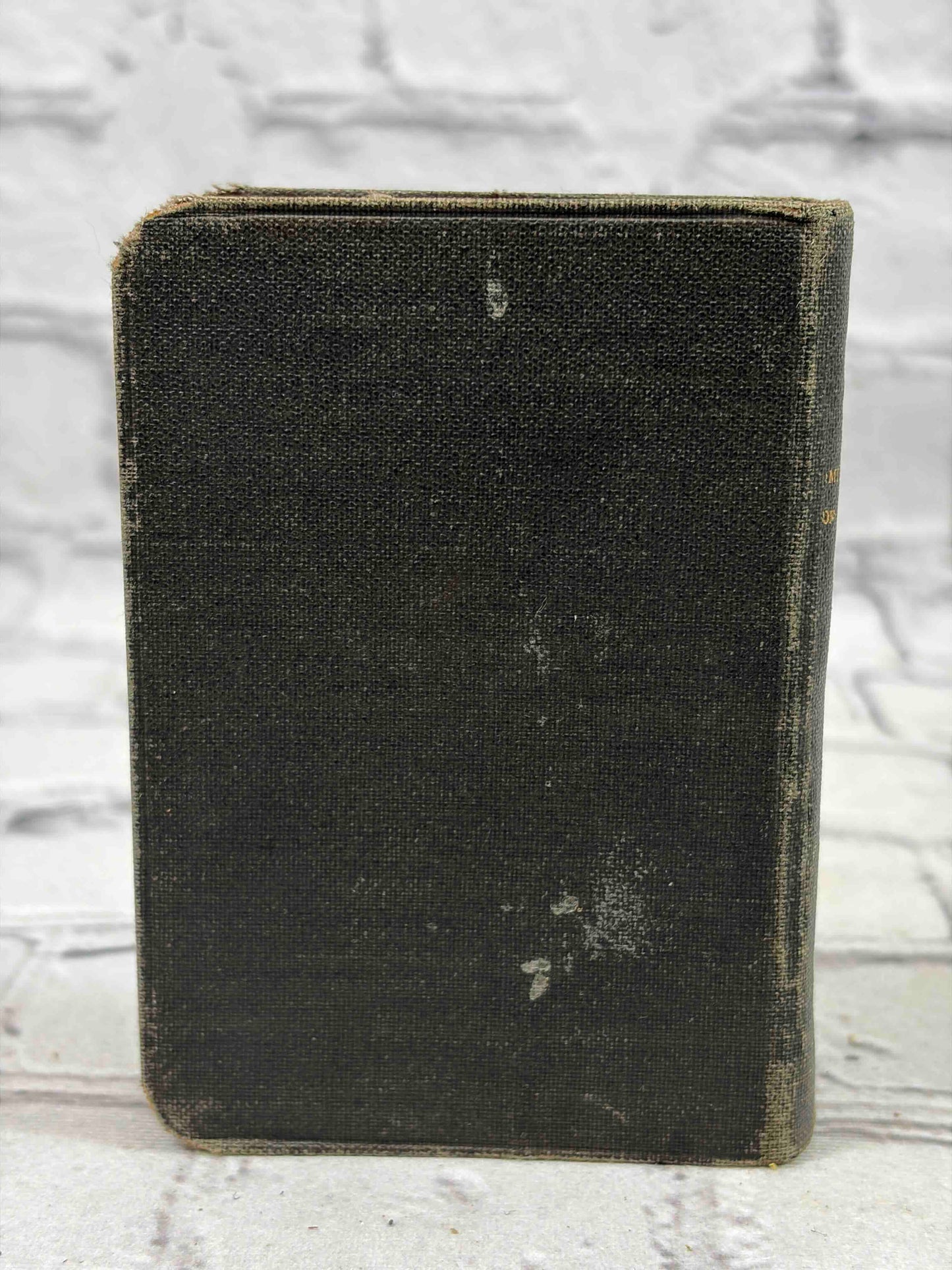 The Imitation of Christ in Four Books No. 108