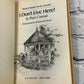 I Don't Live Here! by Pam Conrad [1984 · Weekly Reader Book]