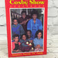 The Cosby Show Scrapbook [Weekly Reader Book · 1986]