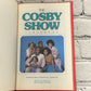 The Cosby Show Scrapbook [Weekly Reader Book · 1986]