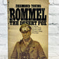 Rommel The Desert Fox by Desmond Young [1969 · A Berkley Medallion Book]