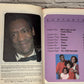 The Cosby Show Scrapbook [Weekly Reader Book · 1986]