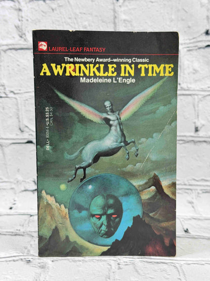 A Wrinkle in Time