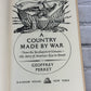 A Country Made by War by Geoffrey Perret [1989 · 1st Ed.]