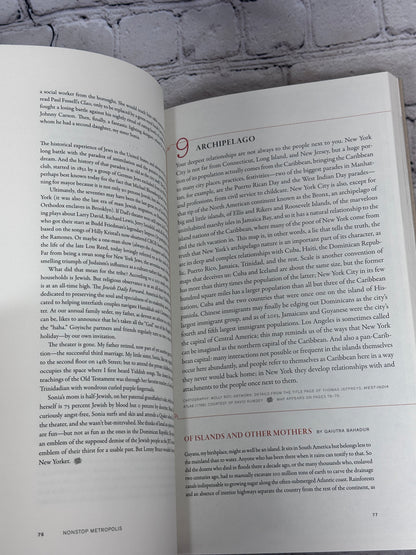 Infinite Cities: A Trilogy of Atlases San Fran. New Orleans New York [2010]