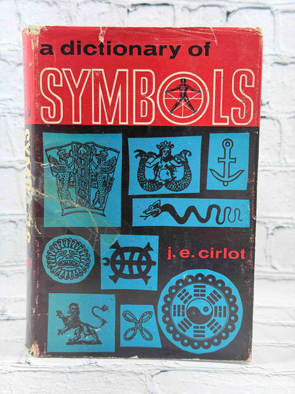 A Dictionary of Symbols