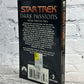 Star Trek Dark Passions Book Two By Susan Wright [2001 · First Printing]