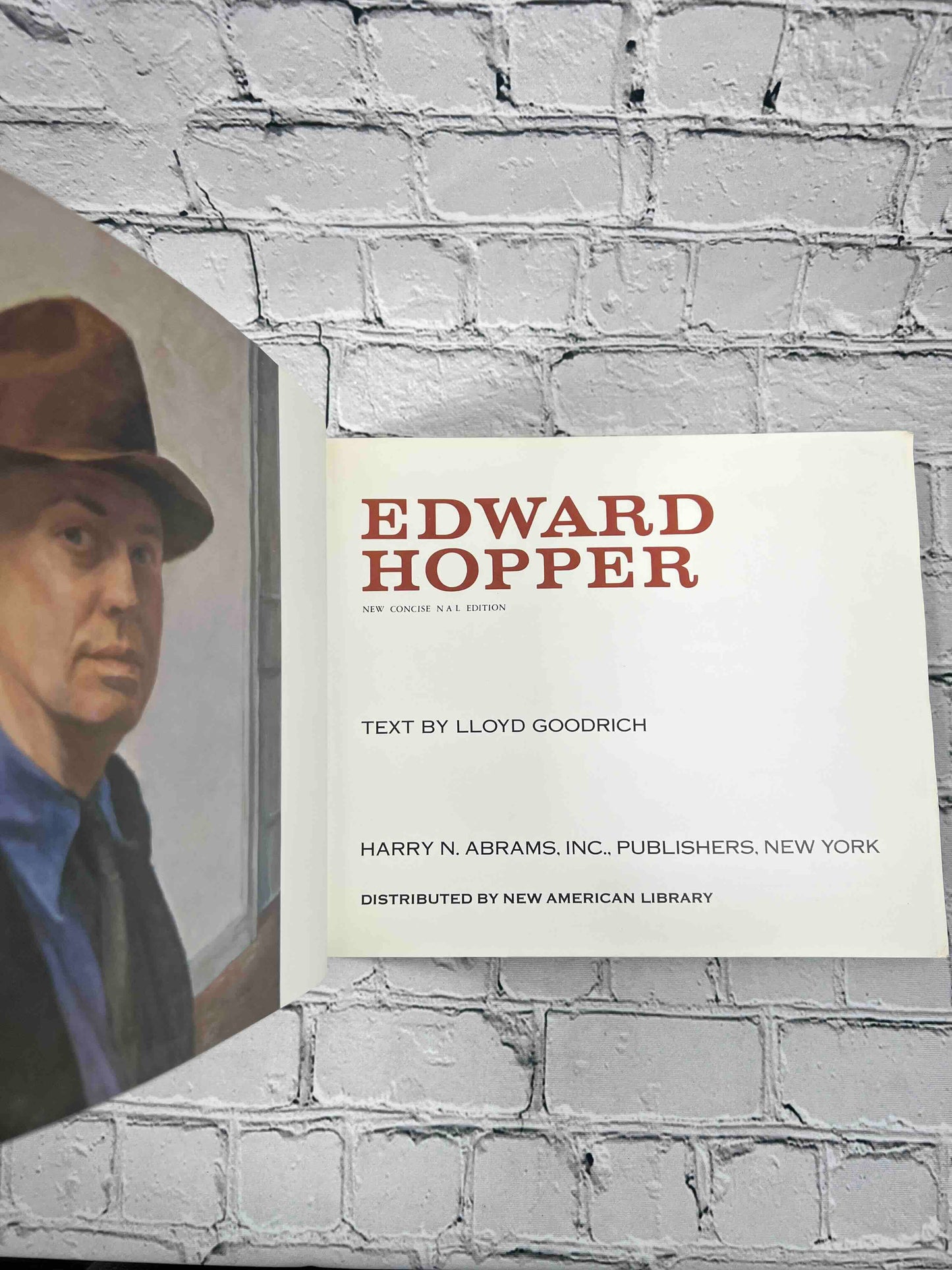 Edward Hopper